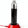 Electric Paint Stirrer Mixer DSPIAE Magnetic Lab Stirrer 1 Count Black-6