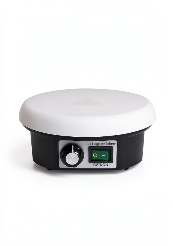 Magnetic Lab Stirrer Apera AI2801 - 0-2300 rpm, 3000 ml Capacity-1