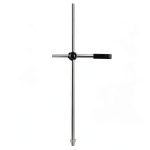 FOUR E'S SCIENTIFIC Magnetic Stirrer Stand Adjustable Metal Height-0