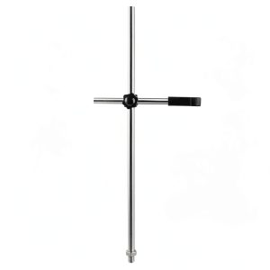 FOUR E'S SCIENTIFIC Magnetic Stirrer Stand Adjustable Metal Height-0