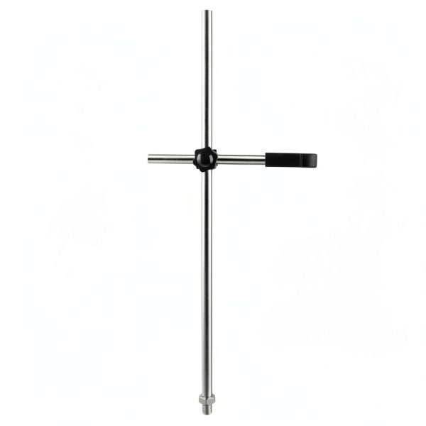 FOUR E'S SCIENTIFIC Magnetic Stirrer Stand Adjustable Metal Height-0