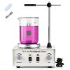 Magnetic Stirrer Hot Plate Slendor 79-1 Lab Mixer 2400 RPM 250W-0