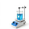 Magnetic Stirrer Hot Plate ANPOOZ with Bar Retriever 100-2000 RPM,-2