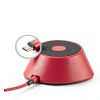 Electric Paint Stirrer Mixer DSPIAE Magnetic Lab Stirrer 1 Count Black-1