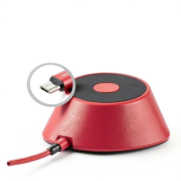 Electric Paint Stirrer Mixer DSPIAE Magnetic Lab Stirrer 1 Count Black-1