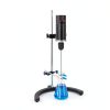 Electric Overhead Stirrer VOEDOR Max 40L 160W LCD Digital Lab Mixer-8