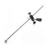 FOUR E'S SCIENTIFIC Magnetic Stirrer Stand Adjustable Metal Height-7