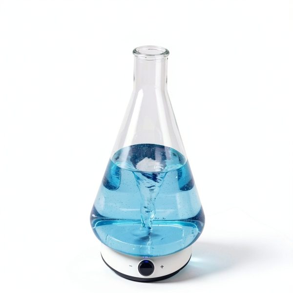Magnetic Stirrer ONiLAB Lab Stirrers 3L Compact Brushless Design-2