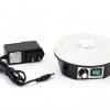 Magnetic Lab Stirrer Apera AI2801 - 0-2300 rpm, 3000 ml Capacity-2