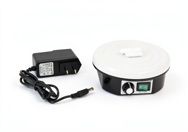 Magnetic Lab Stirrer Apera AI2801 - 0-2300 rpm, 3000 ml Capacity-2