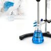 Electric Overhead Stirrer VOEDOR Max 40L 160W LCD Digital Lab Mixer-6