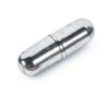 Magnetic Stirrer GLEAVI 3pcs Stainless Steel Bar 2.35x0.70x0.70cm-2