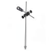 FOUR E'S SCIENTIFIC Magnetic Stirrer Stand Adjustable Metal Height-6