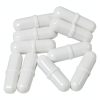 Toolly Magnetic Stir Bars PTFE Lab Spinbar 7mm x 25mm Pack of 10-6