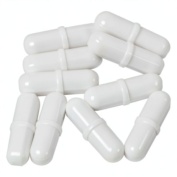 Toolly Magnetic Stir Bars PTFE Lab Spinbar 7mm x 25mm Pack of 10-6